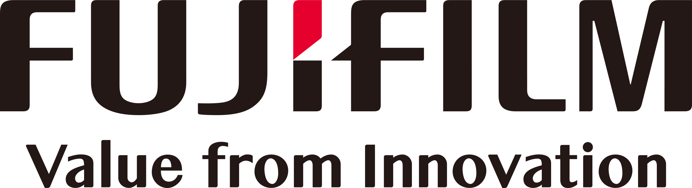 Fujifilm