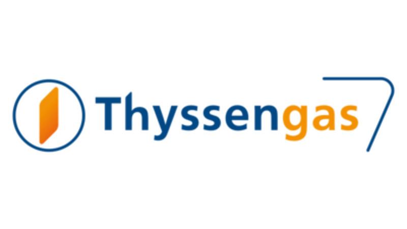 Thysenngas