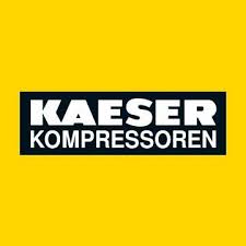 Kaeser-kompressoren