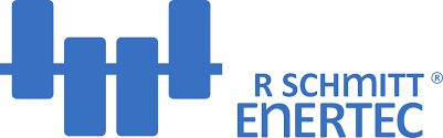 R SCHMITT ENERTEC